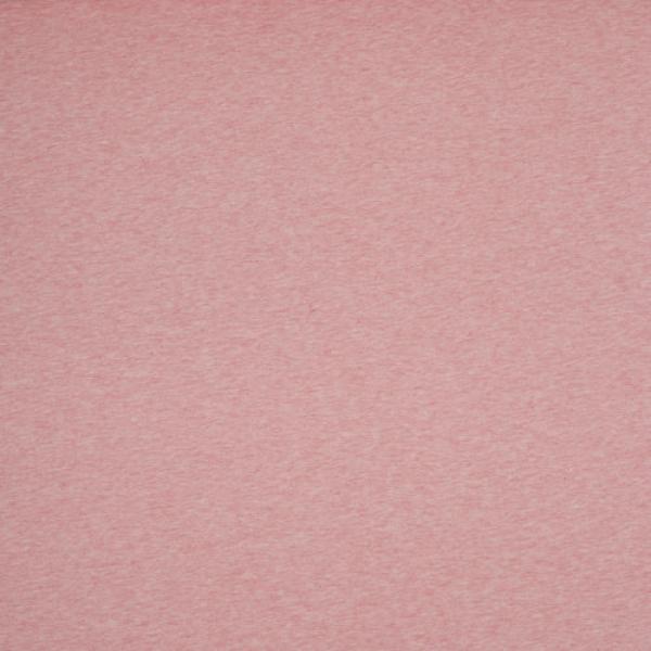 Swafing Maike French Terry Melange Rosa 1432